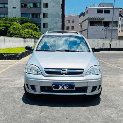 CHEVROLET MONTANA 1.8 SPORT CS 8V FLEX 2P MANUAL CHEVROLET MONTANA 1.8 SPORT CS 8V FLEX 2P MANUAL